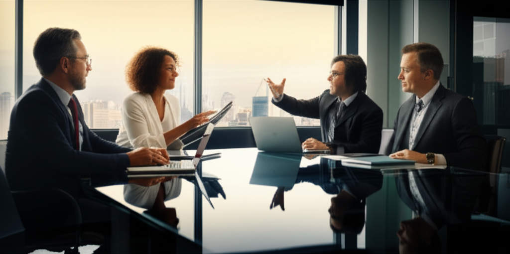 Como Contratar Talento Tech em Angola